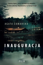 Inauguracja - Agata Zamarska