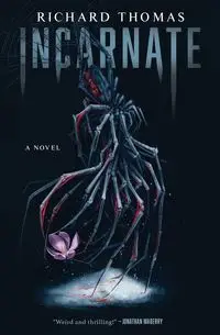 Incarnate - Thomas Richard