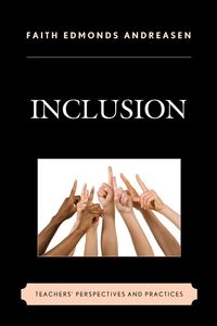 Inclusion - Faith Andreasen Edmonds