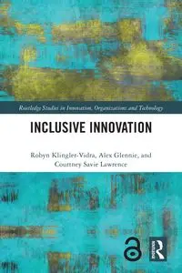 Inclusive Innovation - Robyn Klingler-Vidra