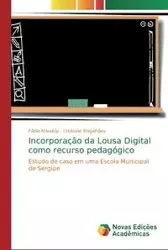 Incorporação da Lousa Digital como recurso pedagógico - Maurício Fábio