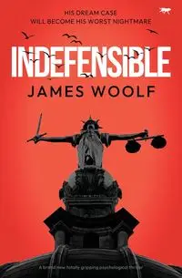 Indefensible - James Woolf