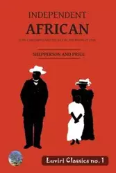 Independent African - George Shepperson