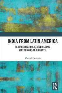 India from Latin America - Gonzalo Manuel