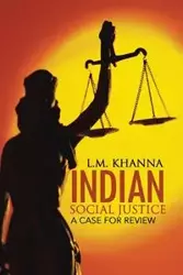 Indian Social Justice - Khanna L. M.