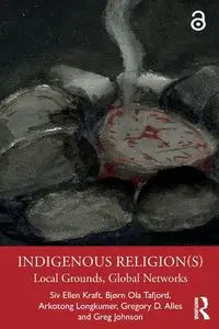 Indigenous Religion(s) - Ellen Kraft Siv