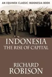 Indonesia - Richard Robison