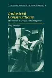 Industrial Constructions - Gary Herrigel