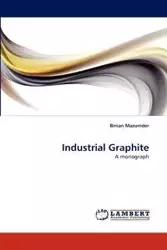 Industrial Graphite - Mazumder Biman