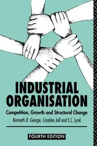 Industrial Organization - George Kenneth