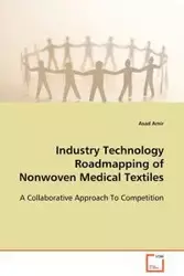 Industry Technology Roadmapping of Nonwoven Medical Textiles - Amir Asad