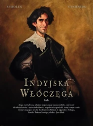 Indyjska włóczęga - Alain Ayroles, Juanjo Guarnido, Ernest Kacperski