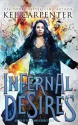 Infernal Desires - Carpenter Kel