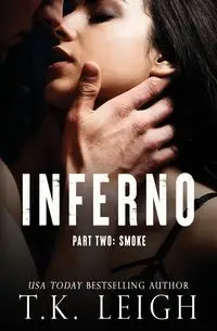 Inferno - Leigh T.K.