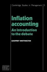 Inflation Accounting - Geoffrey Whittington