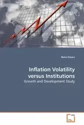 Inflation Volatility versus Institutions - Emara Noha
