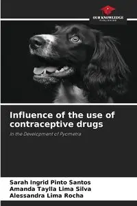 Influence of the use of contraceptive drugs - Santos Sarah Ingrid Pinto