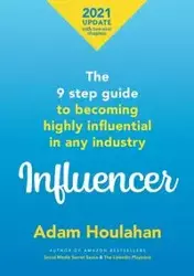 Influencer - Adam Houlahan