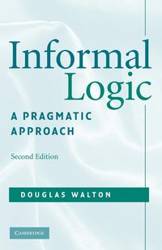 Informal Logic - Walton Douglas