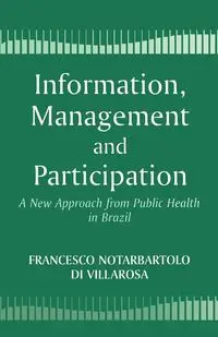 Information, Management and Participation - Francesco Villarosa di Notarbartolo