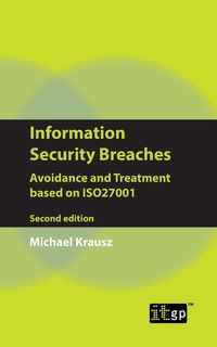 Information Security Breaches - Michael Krausz