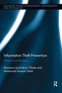 Information Theft Prevention - Okeke Romanus