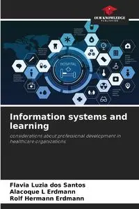 Information systems and learning - Santos Flavia Luzia dos