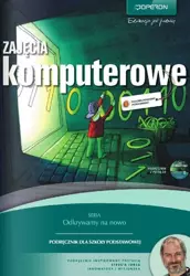 Informatyka SP 4-6 Odkrywamy podr w.2012 OPERON - Grażyna Hermanowska, Wojciech Hermanowski