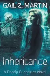 Inheritance - Martin Gail Z.