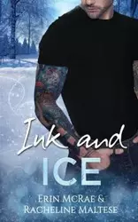 Ink and Ice - Erin McRae