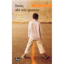 Inne, ale nie gorsze - Praca zbiorowa