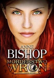 Inni T.2 Morderstwo Wron w.2020 - Anne Bishop