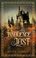 Innocence Lost - Patty Jansen