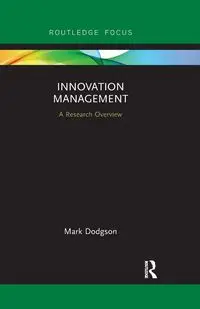 Innovation Management - Mark Dodgson