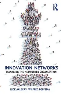 Innovation Networks - Rick Aalbers