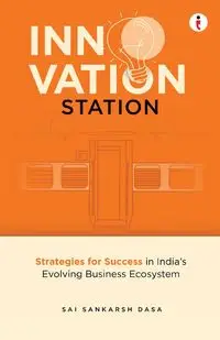 Innovation Station - Dasa Sai Sankarsh