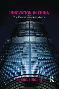 Innovation in China - Jui Shang-Ling