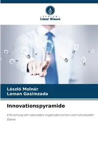 Innovationspyramide - Molnár László