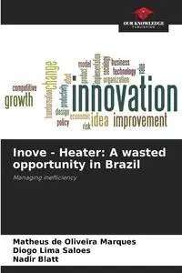 Inove - Heater - de Oliveira Marques Matheus