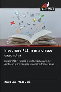 Insegnare FLE in una classe capovolta - MATOUGUI Radouan