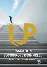 Insertion socioprofessionnelle - Buttignol Yannick