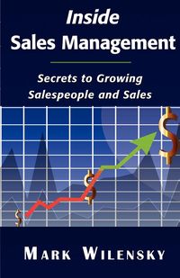 Inside Sales Management - Mark Wilensky