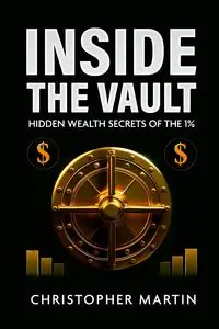 Inside the Vault - Martin Christopher