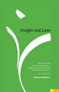 Insight and Love - Williams Graham