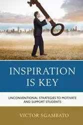 Inspiration is Key - Victor Sgambato