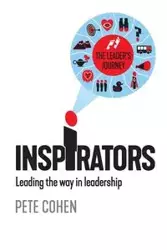 Inspirators - Pete Cohen