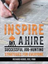 Inspire a Hire - Richard Hobbs