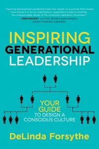 Inspiring Generational Leadership - DeLinda Forsythe