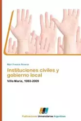 Instituciones Civiles y Gobierno Local - Mari Francis Alvarez
