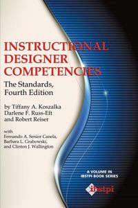 Instructional Designer Competencies - Koszalka Tiffany a.